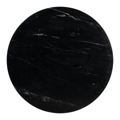 Kuro Black Dining Table - Ornate Home