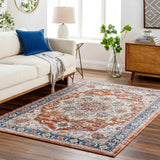 Kuro Traditional Style Rug - Clearance - Ornate Home