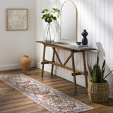 Kuro Traditional Style Rug - Clearance - Ornate Home
