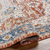 Kuro Traditional Style Rug - Clearance - Ornate Home