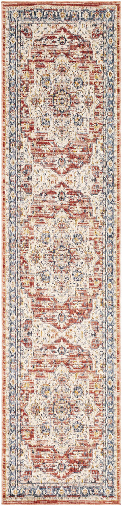 Kuro Traditional Style Rug - Clearance - Ornate Home