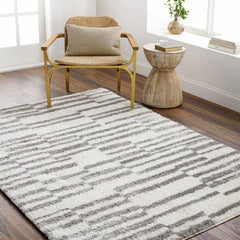 Kuron Area Rug - Ornate Home