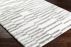 Kuron Area Rug - Ornate Home