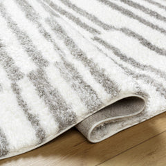 Kuron Area Rug - Ornate Home