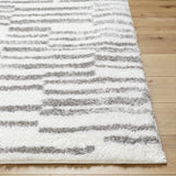 Kuron Area Rug - Ornate Home