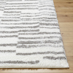 Kuron Area Rug - Ornate Home