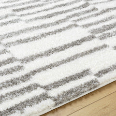 Kuron Area Rug - Ornate Home
