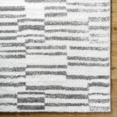 Kuron Area Rug - Ornate Home