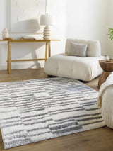 Kuron Area Rug - Ornate Home