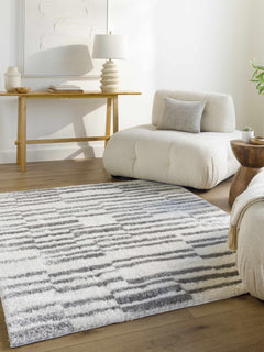 Kuron Area Rug - Ornate Home