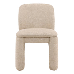 Kurt Sand Dining Chair - Ornate Home