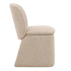 Kurt Sand Dining Chair - Ornate Home