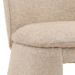 Kurt Sand Dining Chair - Ornate Home
