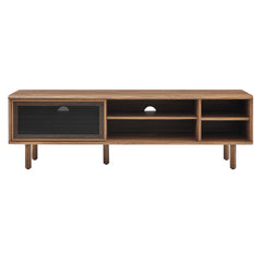Kurtis Walnut 60" TV Stand - Ornate Home