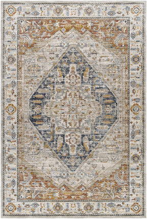 Kuruk Area Rug - Clearance - Ornate Home
