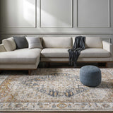 Kuruk Area Rug - Clearance - Ornate Home