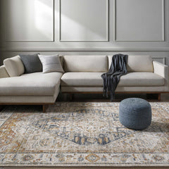 Kuruk Area Rug - Clearance - Ornate Home