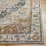 Kuruk Area Rug - Clearance - Ornate Home