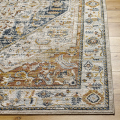 Kuruk Area Rug - Clearance - Ornate Home
