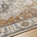 Kuruk Area Rug - Clearance - Ornate Home