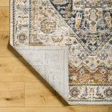 Kuruk Area Rug - Clearance - Ornate Home