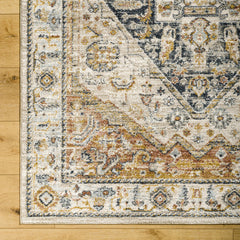 Kuruk Area Rug - Clearance - Ornate Home