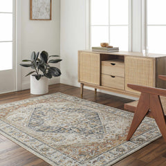 Kuruk Area Rug - Clearance - Ornate Home