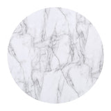 Kusa Black Dining Table - Ornate Home