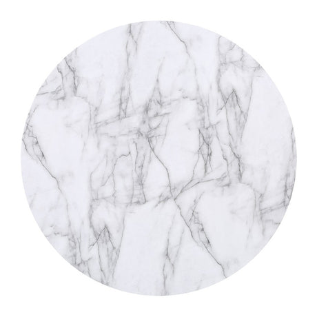 Kusa Black Dining Table - Ornate Home