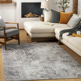 Kutloanong Area Rug - Ornate Home