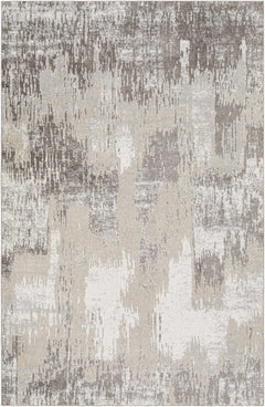 Kuyucak Washable Area Rug - Clearance - Ornate Home
