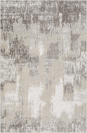 Kuyucak Washable Area Rug - Clearance - Ornate Home