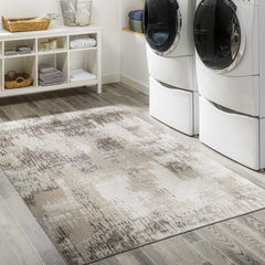 Kuyucak Washable Area Rug - Clearance - Ornate Home