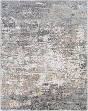 Kyabram Textured Abstract Area Rug - Ornate Home