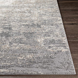 Kyabram Textured Abstract Area Rug - Ornate Home