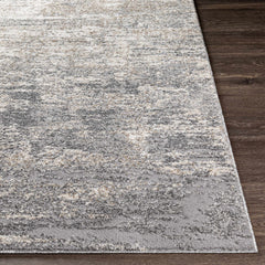 Kyabram Textured Abstract Area Rug - Ornate Home