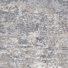 Kyabram Textured Abstract Area Rug - Ornate Home