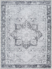 Kyan Washable Runner / Area Rug - Clearance - Ornate Home