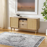 Kyan Washable Runner / Area Rug - Clearance - Ornate Home
