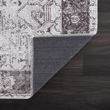Kyan Washable Runner / Area Rug - Clearance - Ornate Home