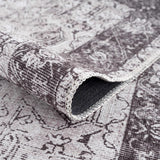 Kyan Washable Runner / Area Rug - Clearance - Ornate Home