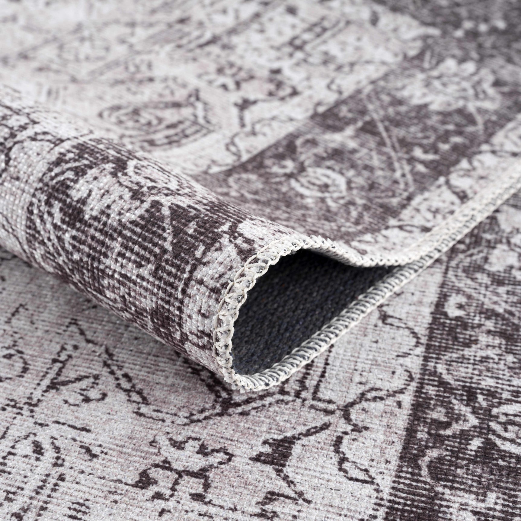 Kyan Washable Runner / Area Rug - Clearance - Ornate Home
