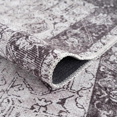 Kyan Washable Runner / Area Rug - Clearance - Ornate Home