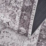 Kyan Washable Runner / Area Rug - Clearance - Ornate Home