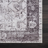 Kyan Washable Runner / Area Rug - Clearance - Ornate Home