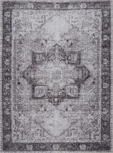 Kyan Washable Runner / Area Rug - Clearance - Ornate Home