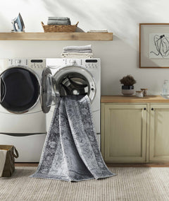 Kyan Washable Runner / Area Rug - Clearance - Ornate Home