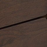 Kydler Medium Brown Accent Cabinet (Online Special Price) - Ornate Home