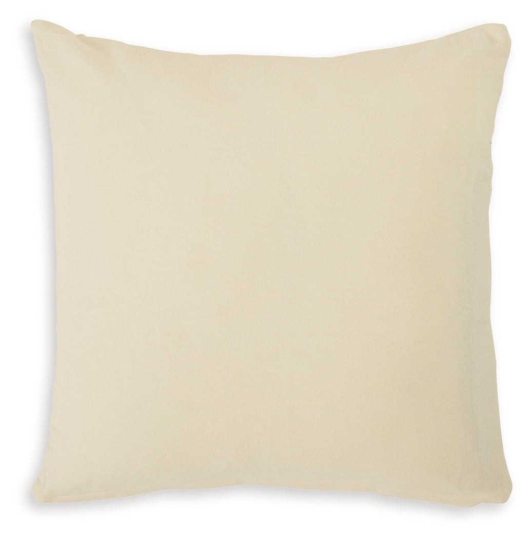 Kydner Beige/Brown Pillow (Online Special Price) - Ornate Home