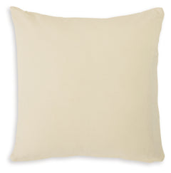 Kydner Beige/Brown Pillow - Ornate Home